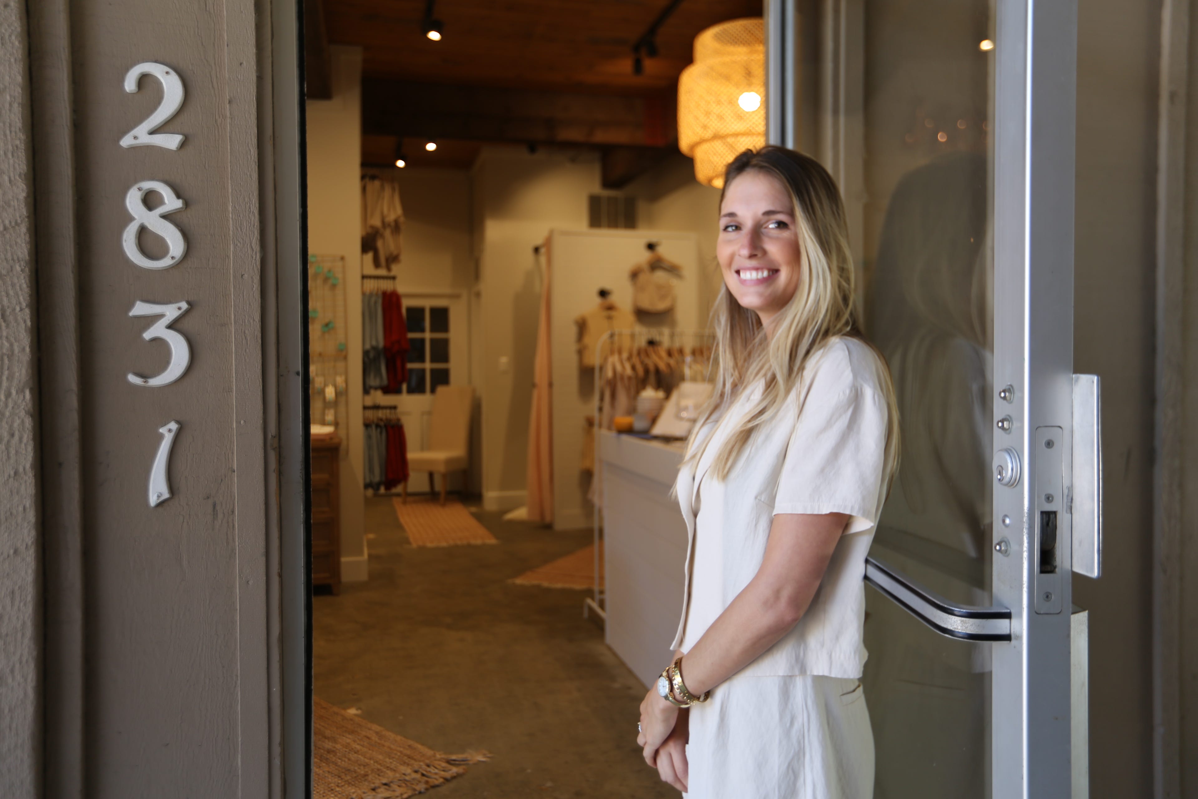 Madison Avenue Boutique opens in Topeka’s Brookwood Searching Centre