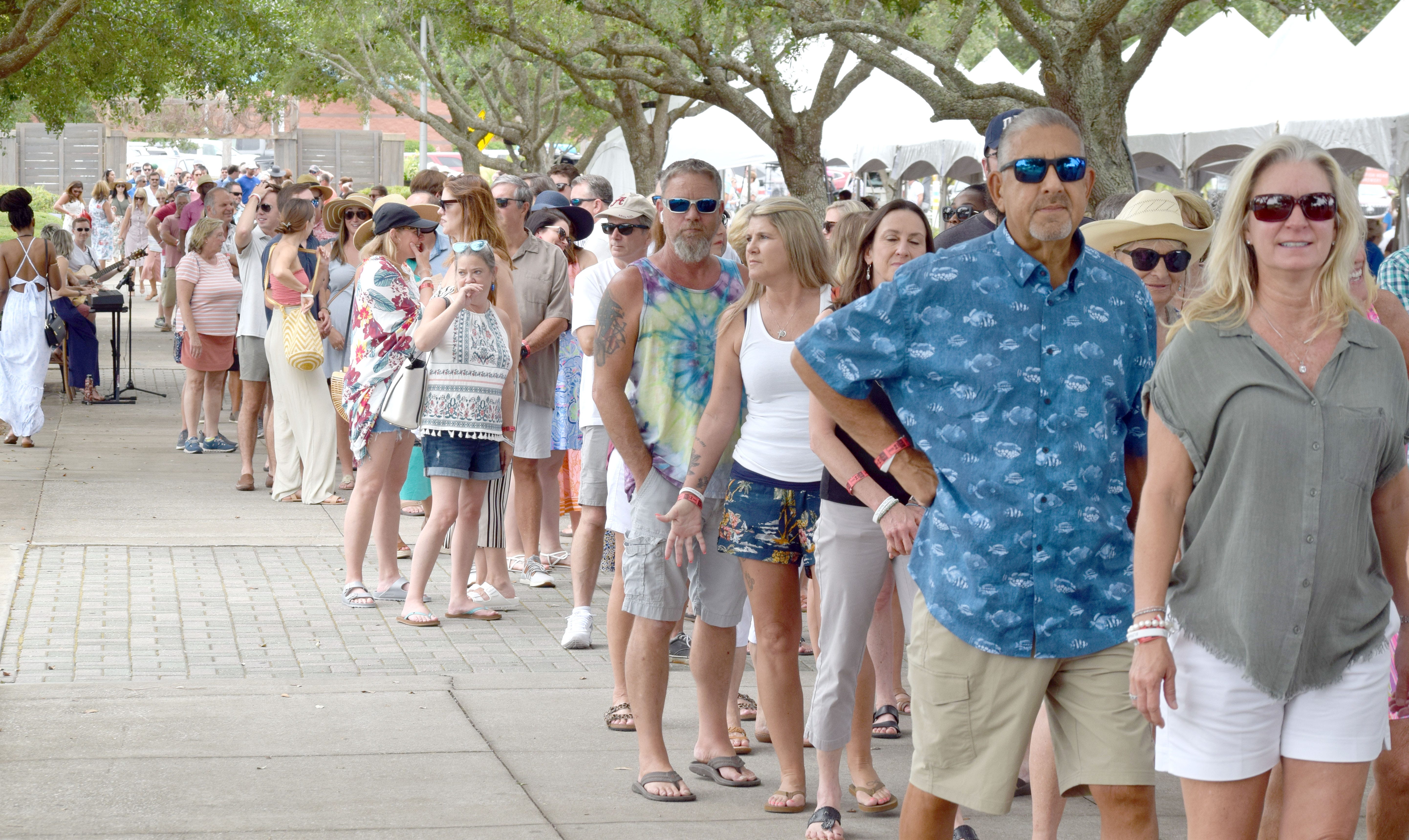 2022 Christmas Concerts In Panama City Beach Visit Panama City Beach Unveils 24 Events For 2022