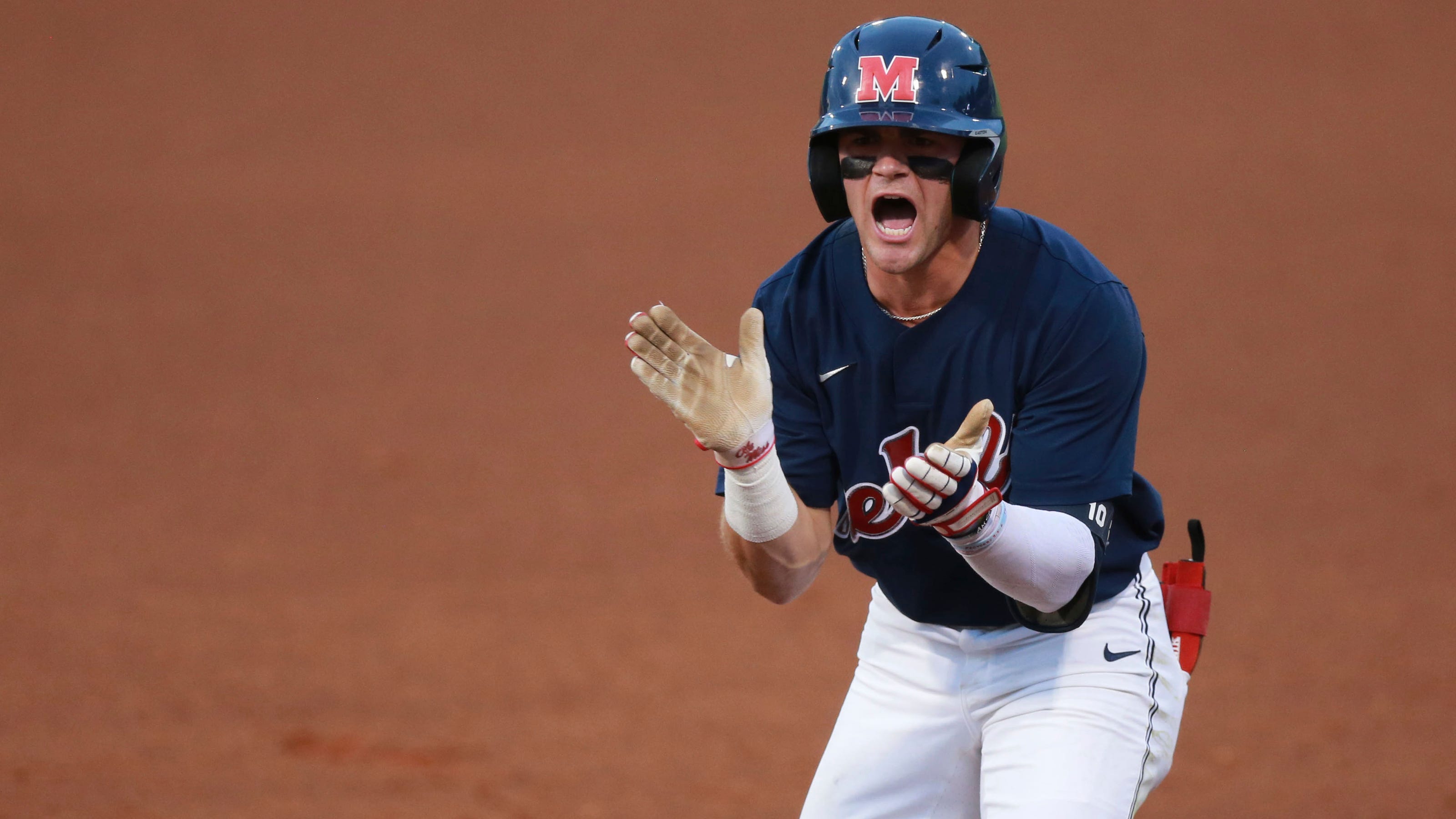 How to watch, live stream Ole Miss vs. USM baseball in regional final