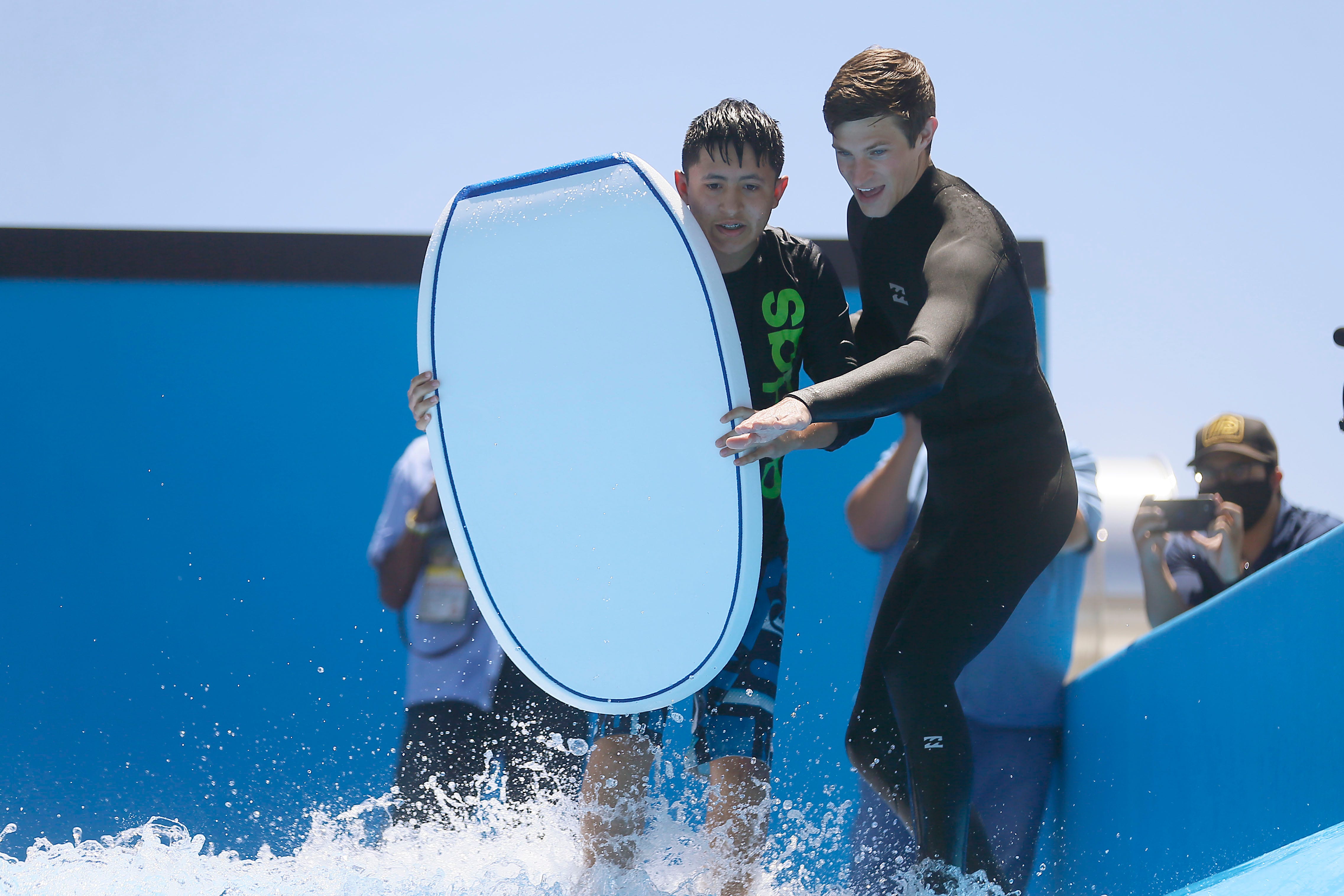 Summer jobs City of El Paso hiring lifeguards, other positions for