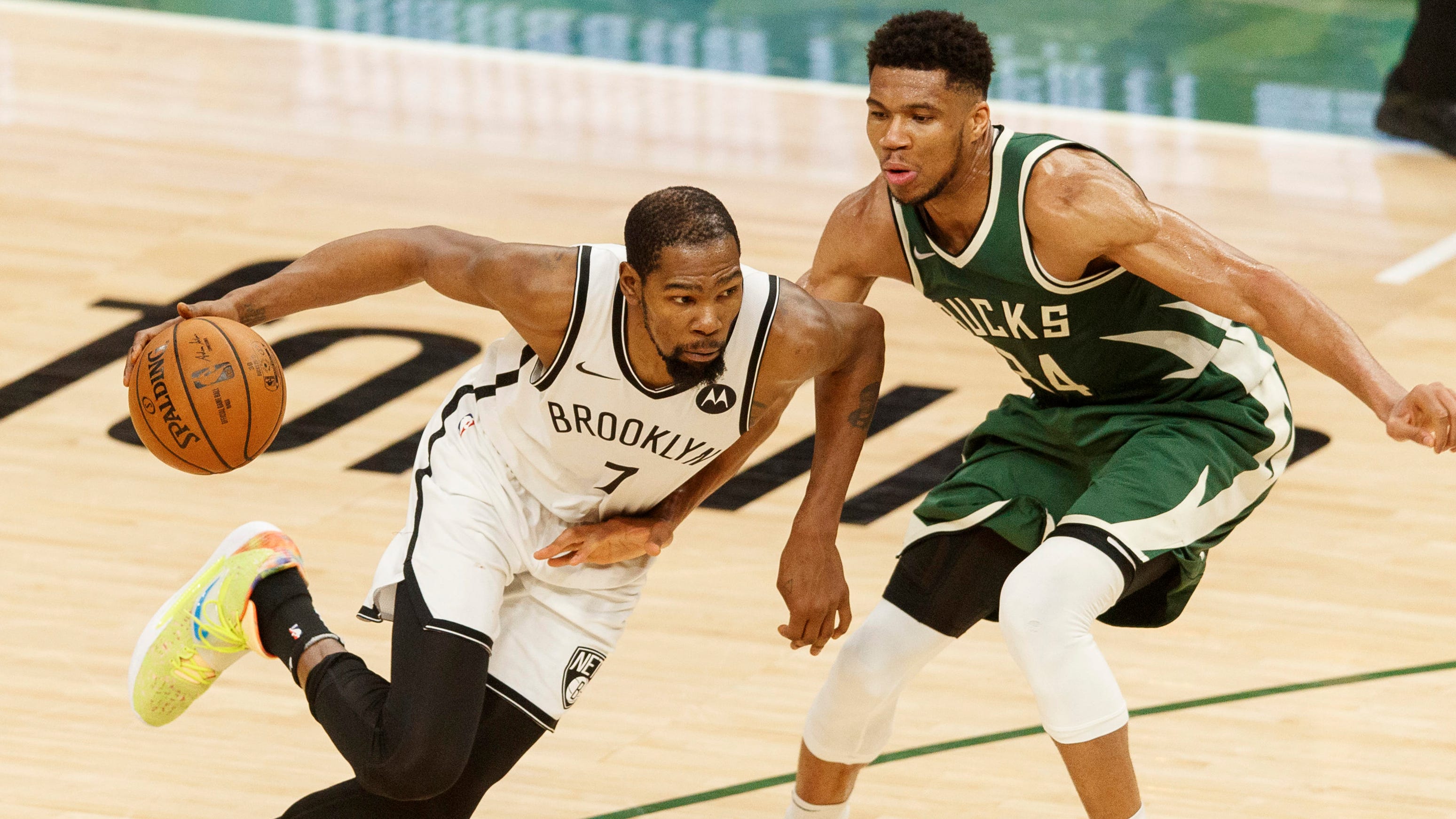 Brooklyn Nets Vs Milwaukee Bucks Game 3 Odds Picks Predictions