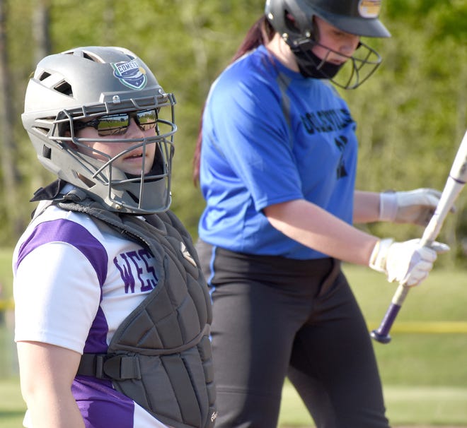 Grupa nasienna do eliminacji softballowych Dywizja III Grupa nasienna do eliminacji softballowych Dywizja III