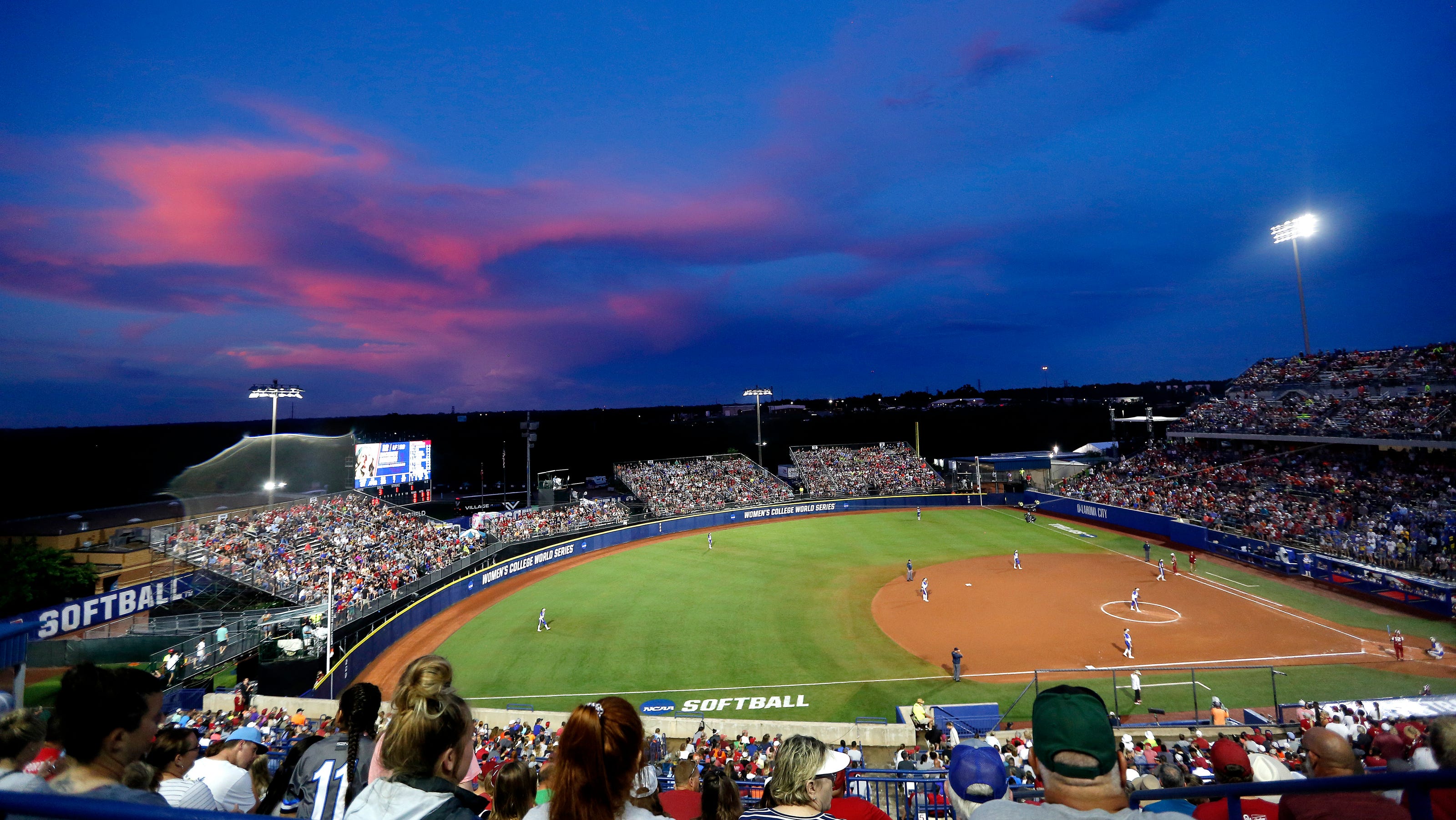 Dark Ranger Ncaa Softball World Series Women S College World Series  dark-ranger-ncaa-softball-world-series-women-s-college-world-series