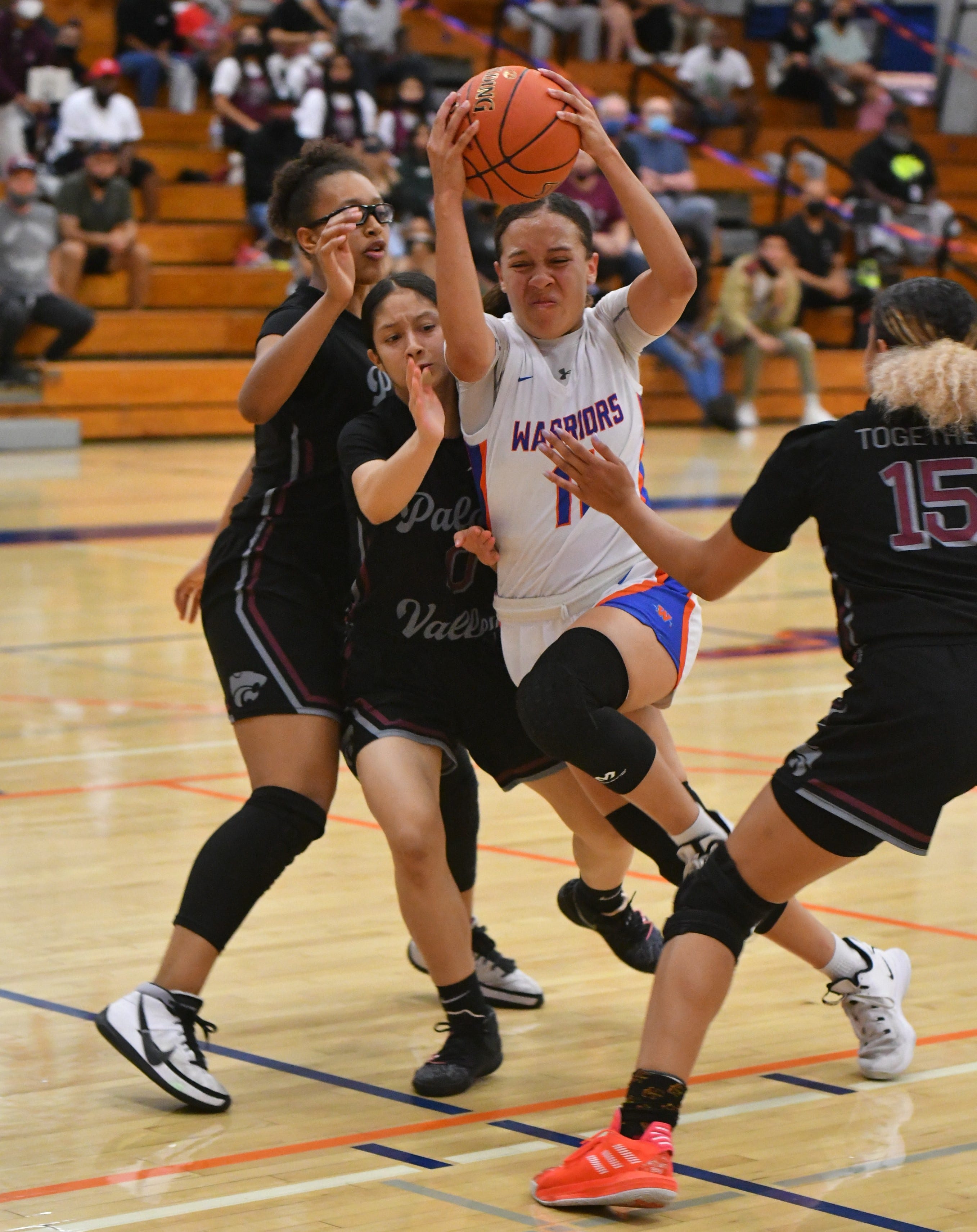 Girls Basketball Semifinals Westlake Come Up Short Agoura Reaches Final