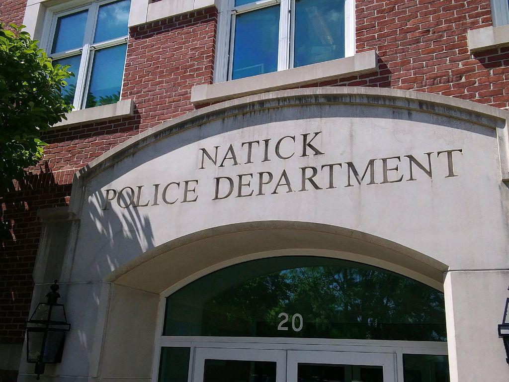 Natick husband and wife in their 80s are out $26,000 after credit card scam