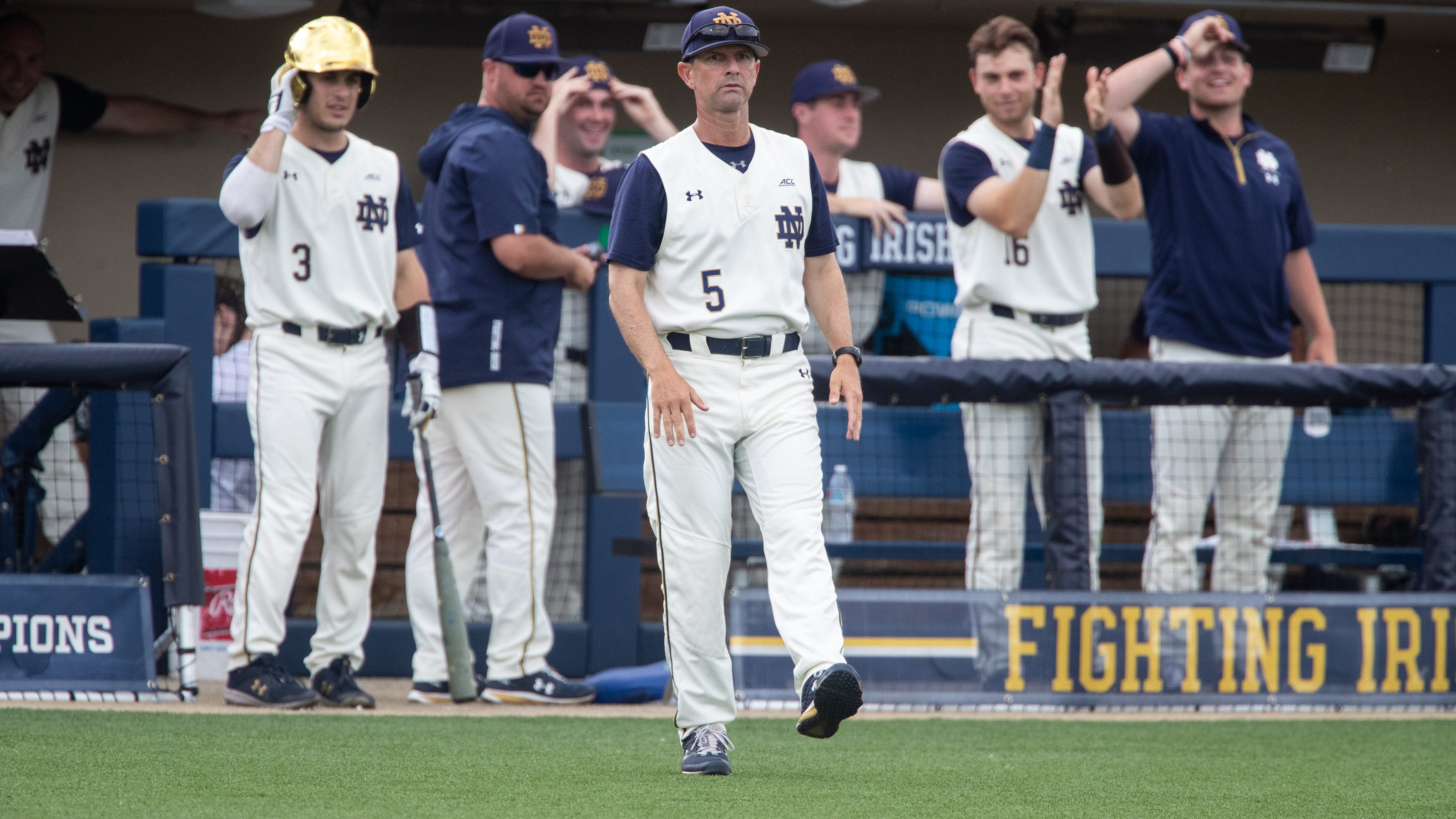 2025 Ncaa Baseball Super Regionals Lora Sigrid