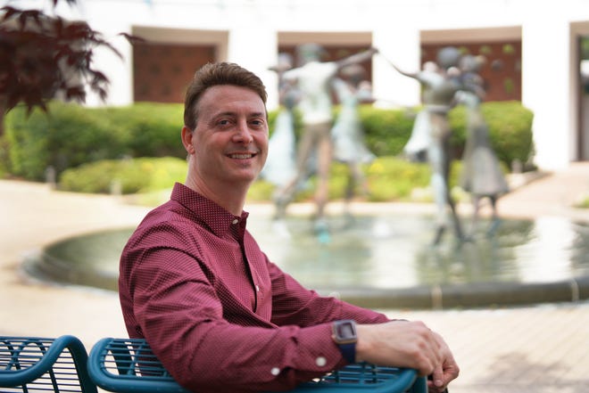 Todd Craven has been named music director and conductor of the Northwest Florida Symphony Orchestra in time for the orchestra’s 35th season.