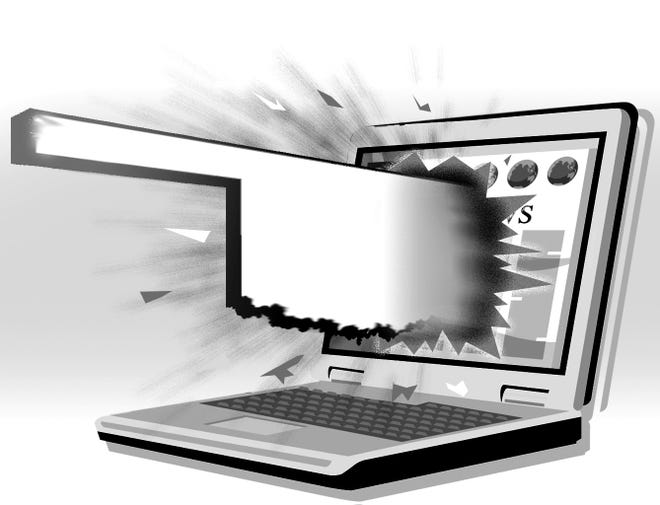 Oklahoma lawmakers aim to improve broadband access in underserved and underserved rural areas