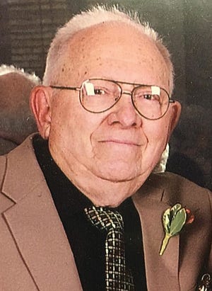 Joe Guilbeau