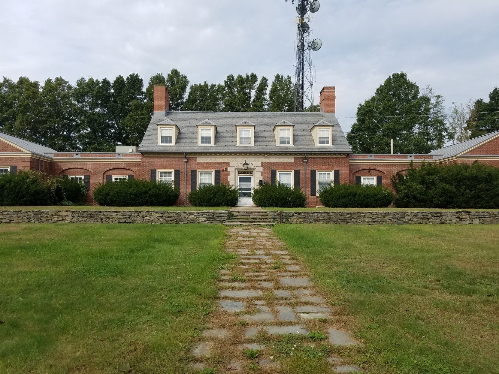 New RI State Police barracks in East Greenwich would cost 28 million