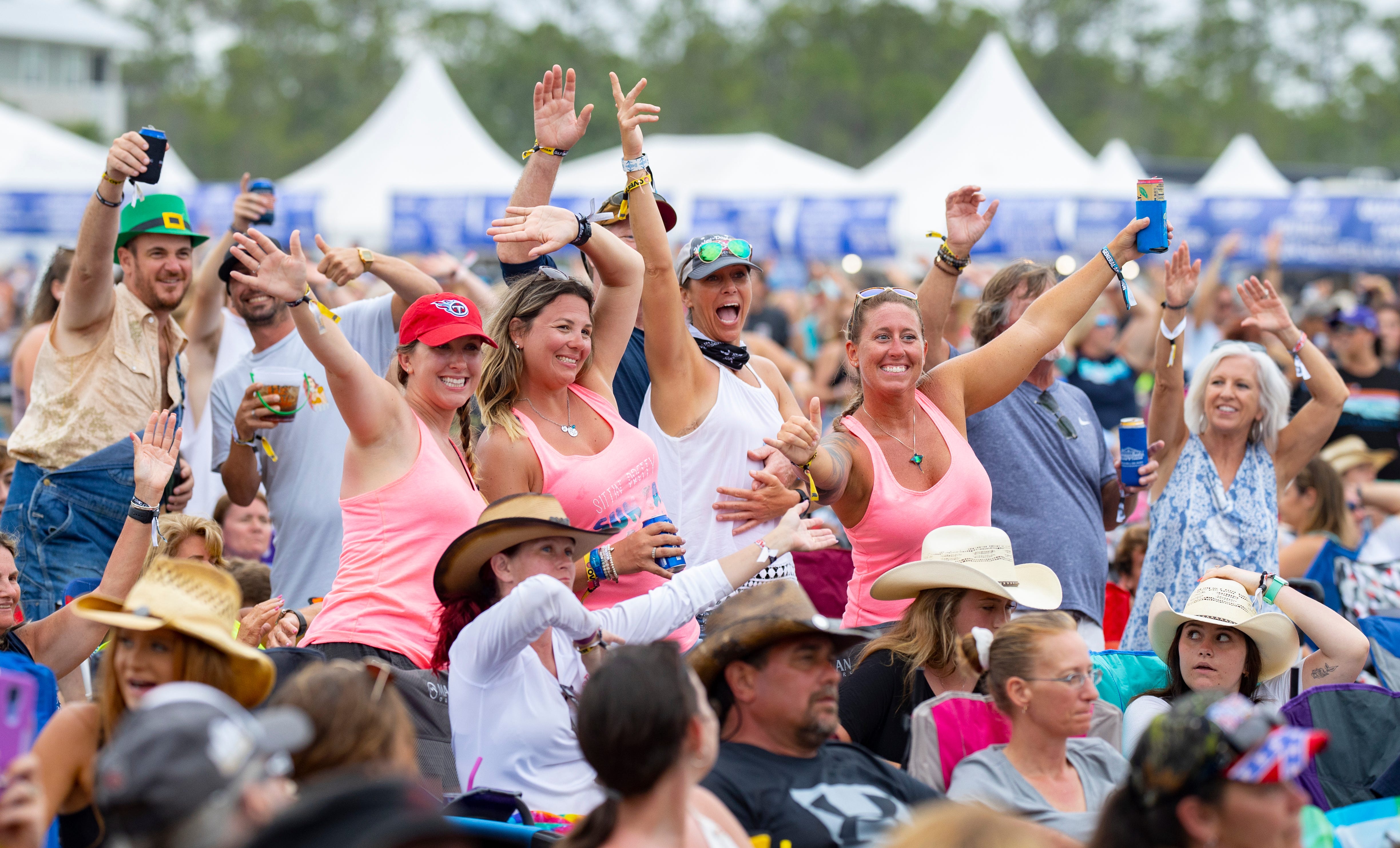 2022 Christmas Concerts In Panama City Beach Visit Panama City Beach Unveils 24 Events For 2022