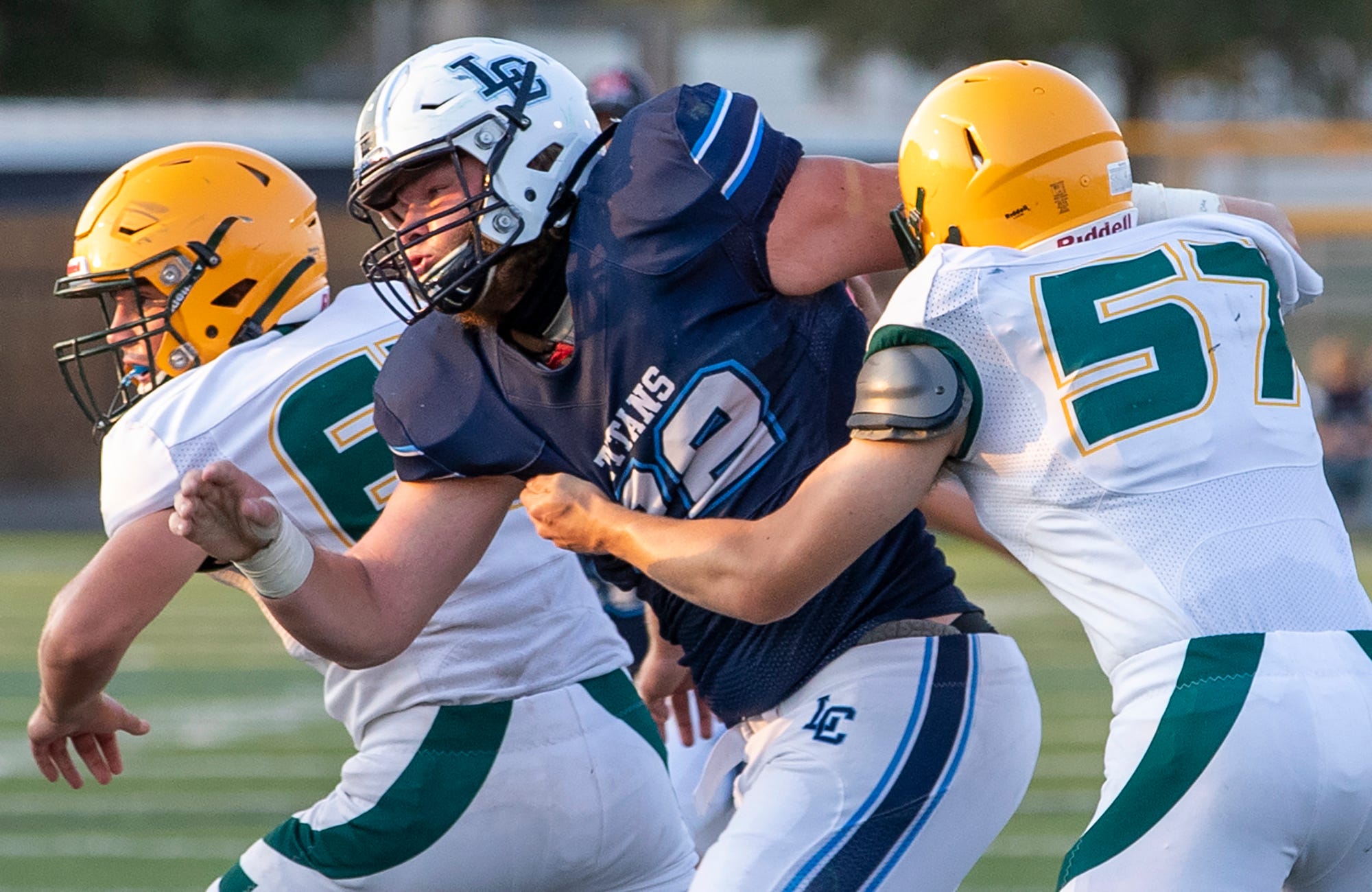 Iowa State football recruiting class in 2022 is 4th in newlook Big 12