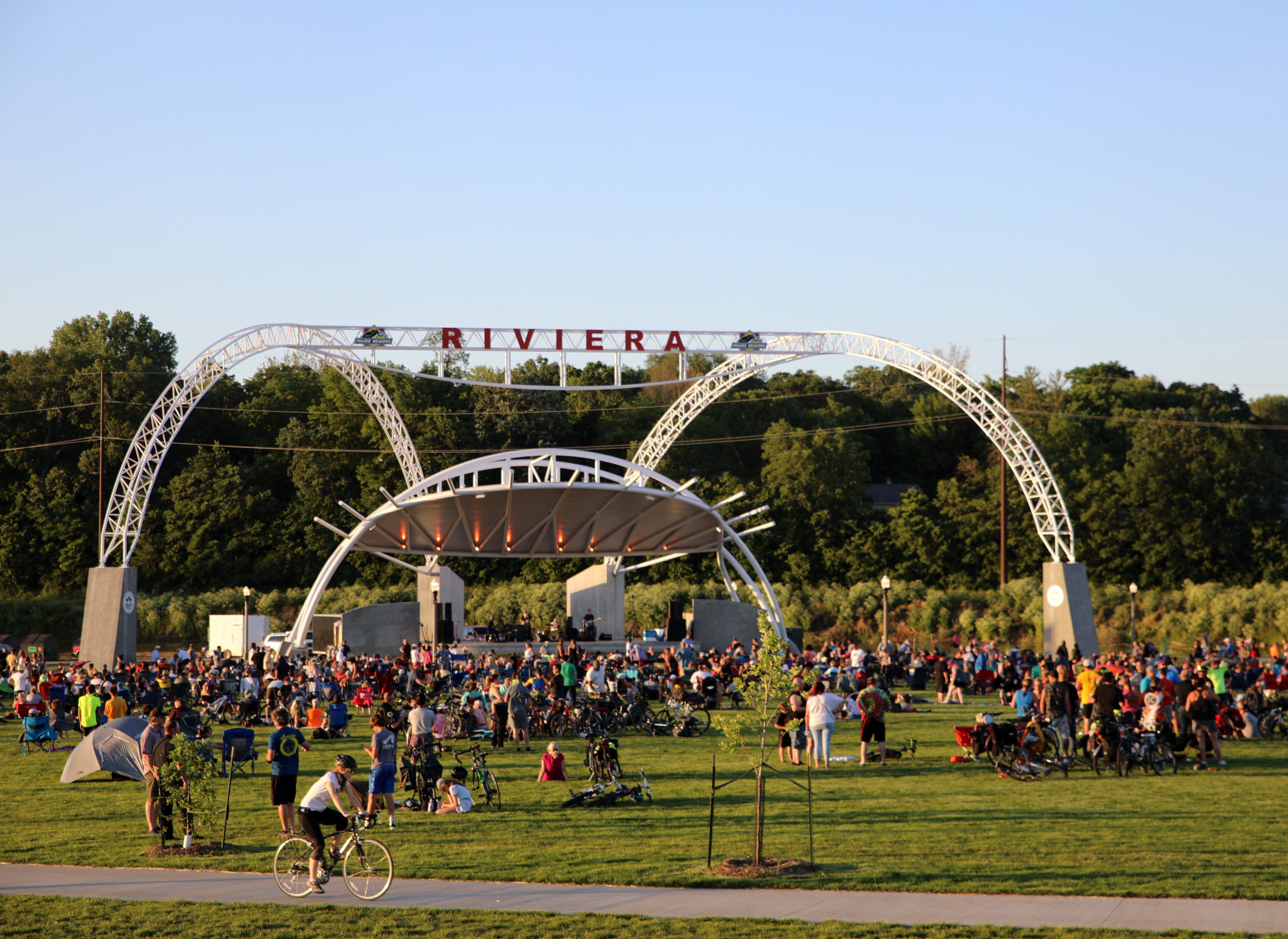 6 things to do in Des Moines this Labor Day weekend