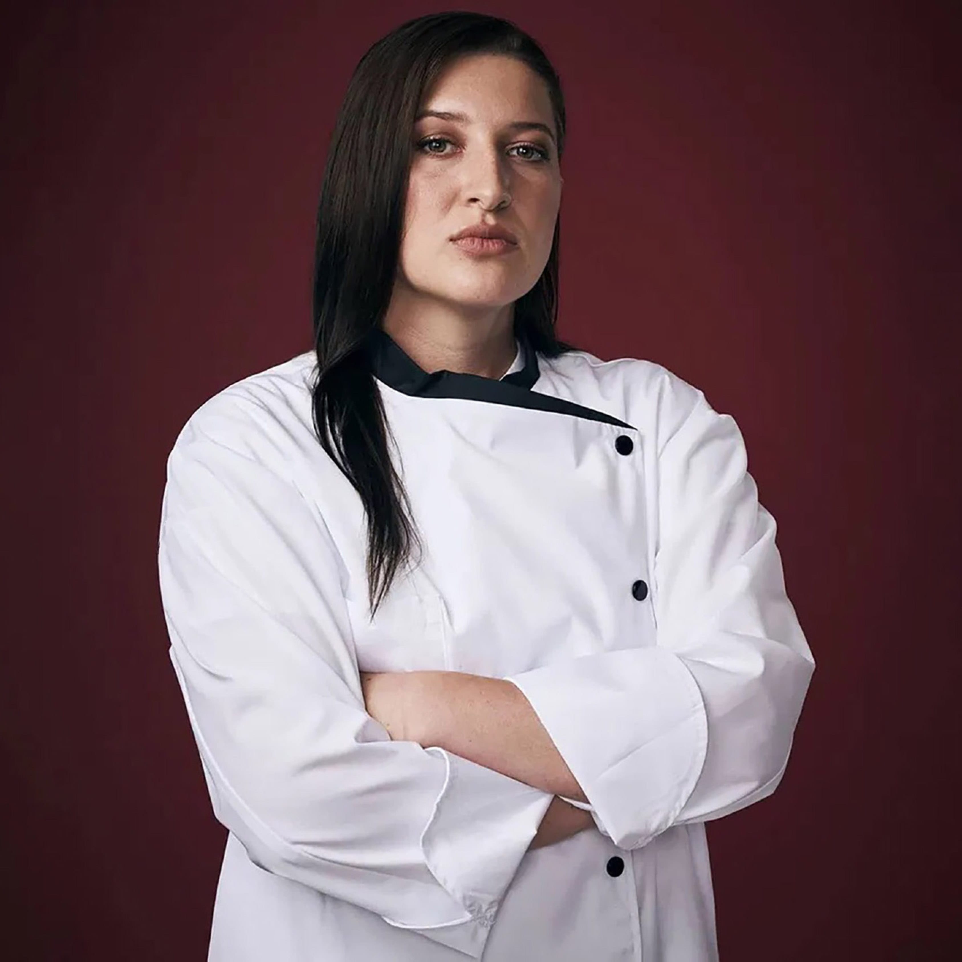 Hell S Kitchen Chef From Michigan To Cook Vegan Dinner In Hazel Park