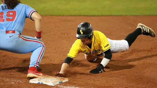 What S The Outlook For Southern Miss Baseball Usm Baseball Schedule 2022