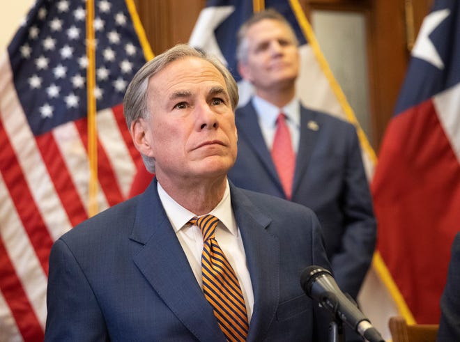 Texas Gov. Greg Abbott has signed into law the name, image and likeness bill, which will take effect in the state on July 1.