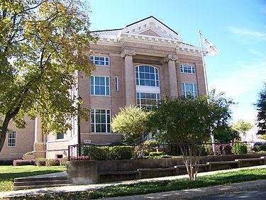 The Gastonia City Council adopted the Fiscal Year 2023 Budget at its June 7 meeting.