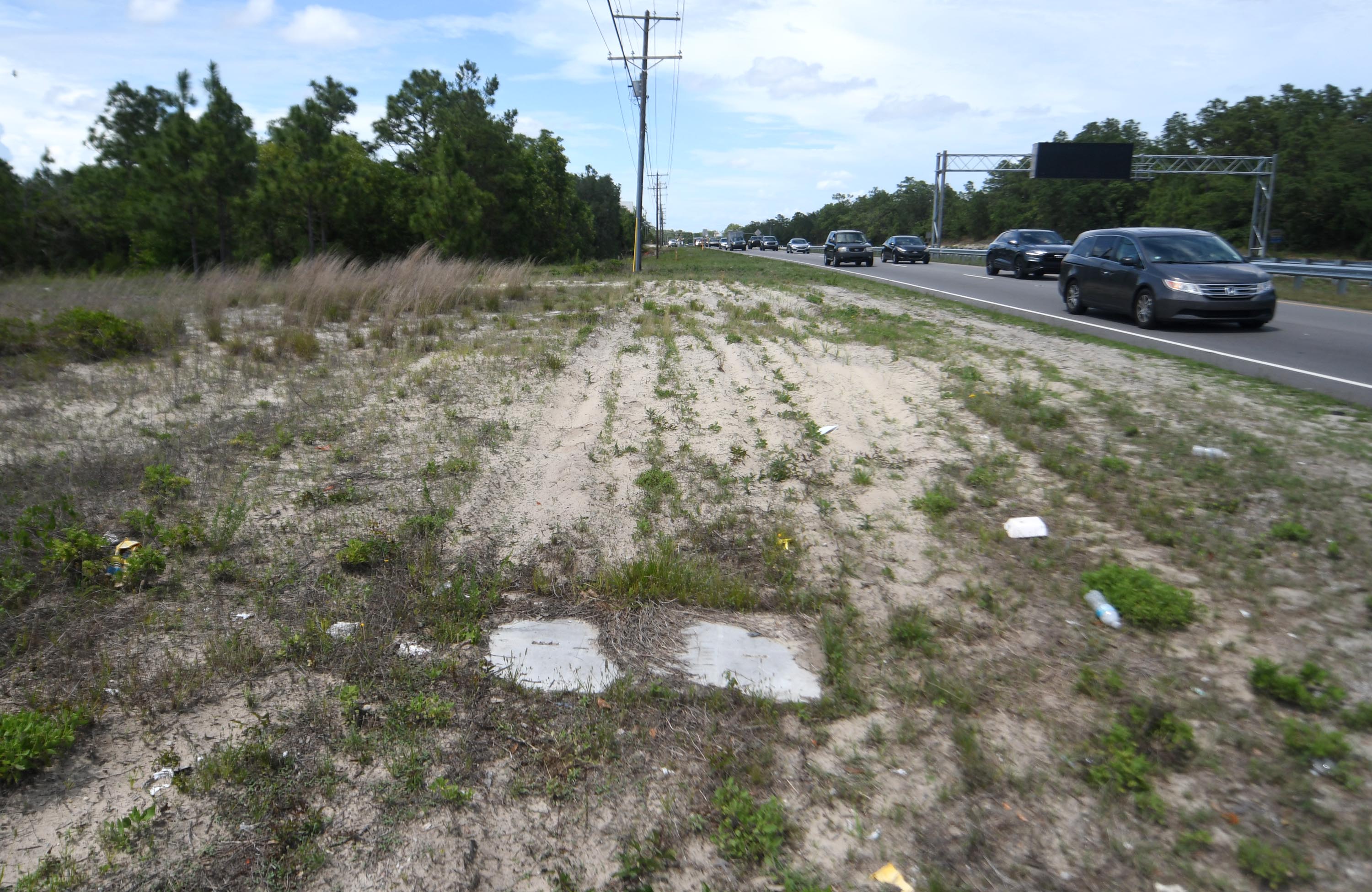 Apartments planned for Carolina Beach Road corridor see pushback