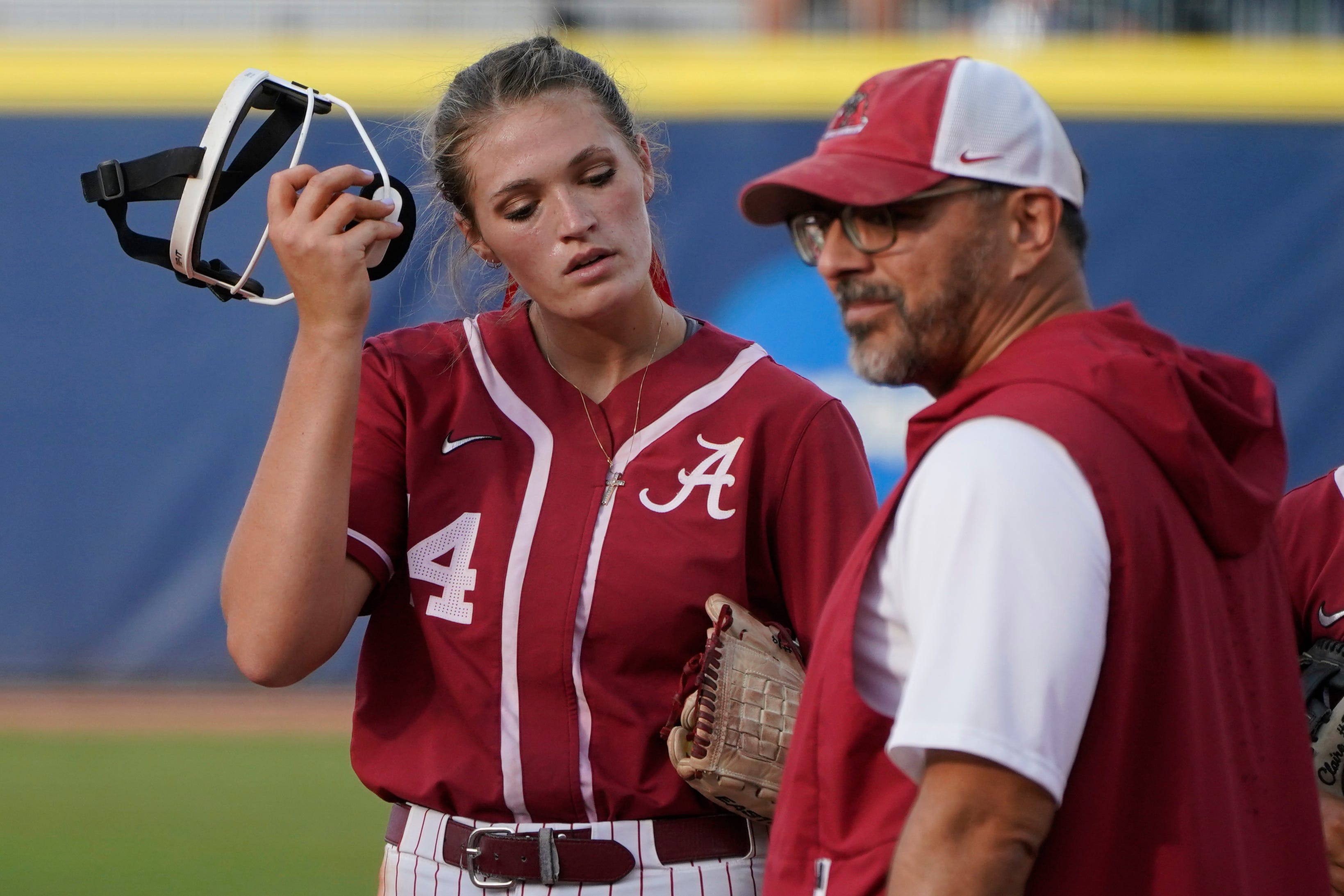 See the 2022 Alabama softball schedule The full list