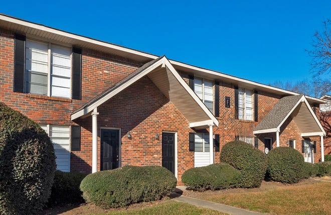 Legacy at River Run is a 70-unit apartment community along the Coosa River in Wetumpka.