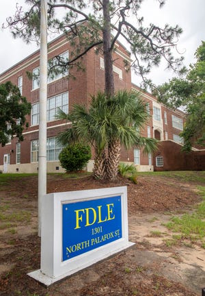 Panama City Florida burglary spree suspect nabbed with new tech