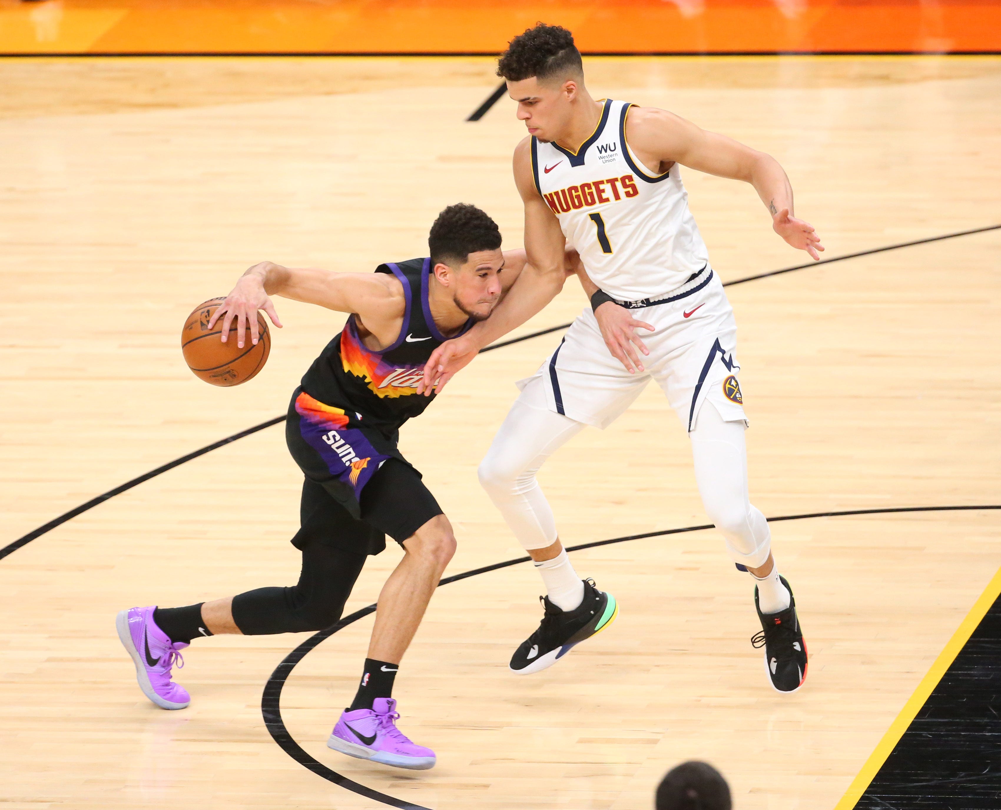 nuggets suns game tonight nuggets suns game tonight