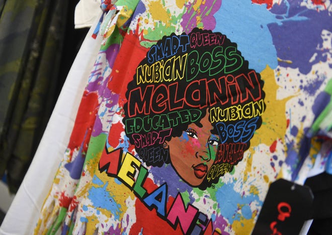 Itz N Fashion for Kids strives to offer trendy clothes at affordable prices Monday, June 7, 2021, in Waite Park.