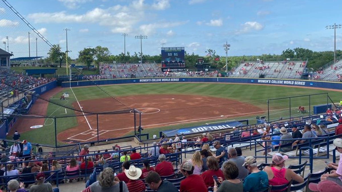 No 10 Fsu Set To Open Wcws Championship Against No 1 Oklahoma No 10 Fsu Set To Open Wcws Championship Against No 1 Oklahoma
