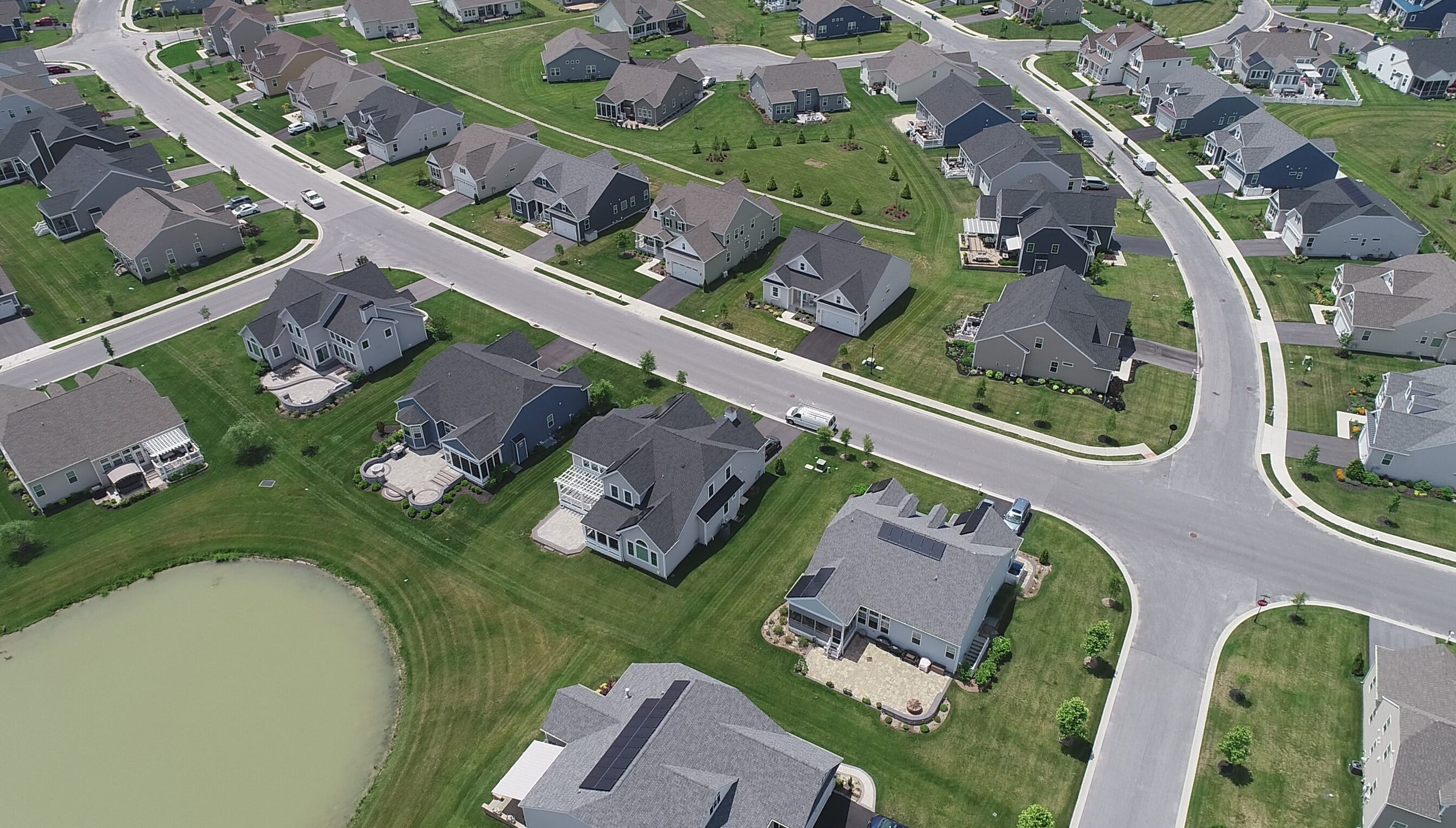 Sussex County, Delaware These 5 companies are fueling housing boom