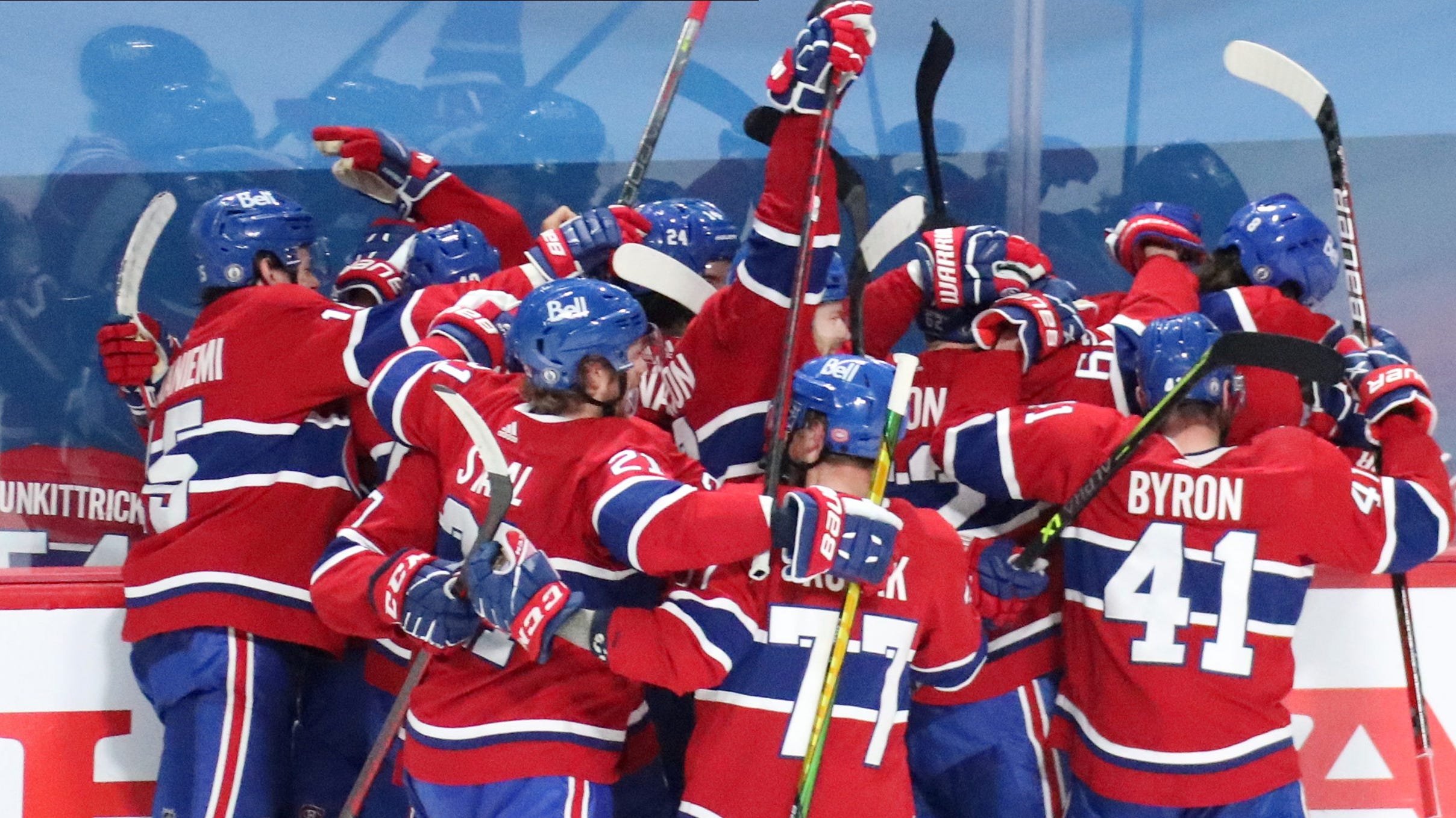 Nhl Scores How Canadiens On Brink Of Elimination Are Surgingnow Nhl Scores How Canadiens On Brink Of Elimination Are Surgingnow