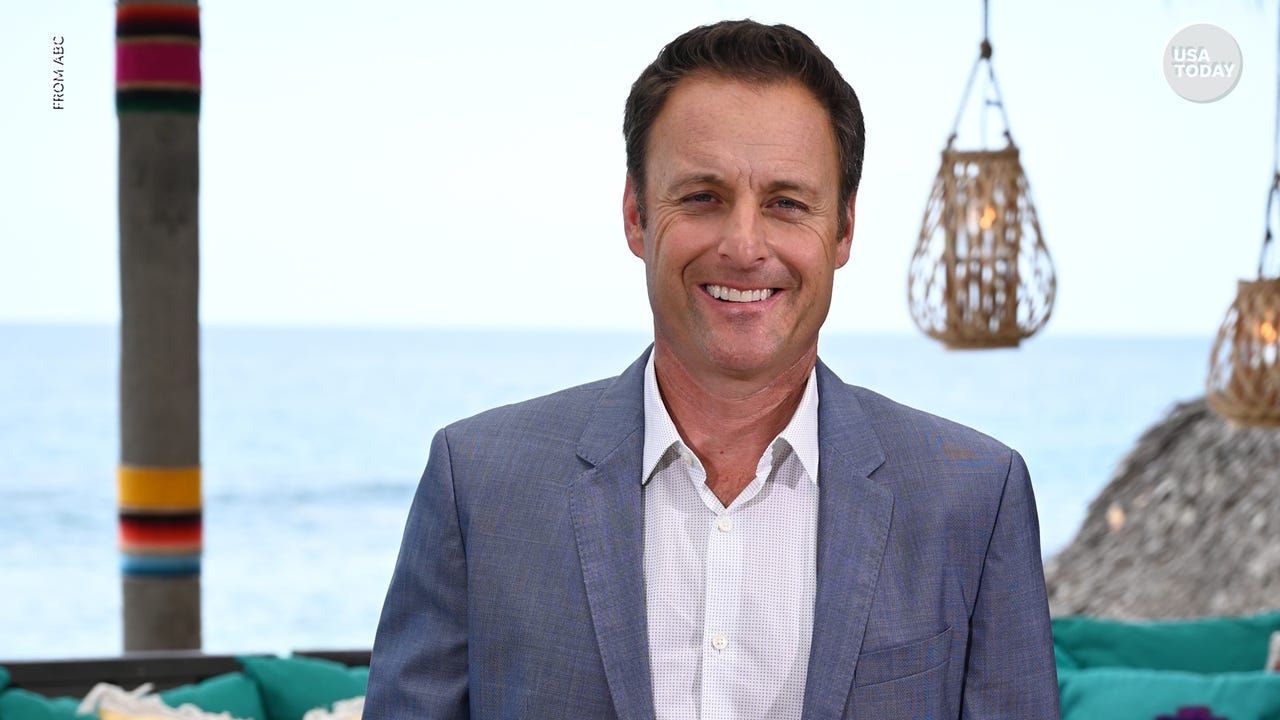 Who is Lauren Zima’s Fiancé, Chris Harrison? Also Explore Her Net Worth, Age and Quick Facts