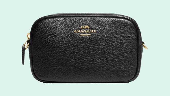 Coach Outlet: Shop the clearance section for 75% off purses and wallets