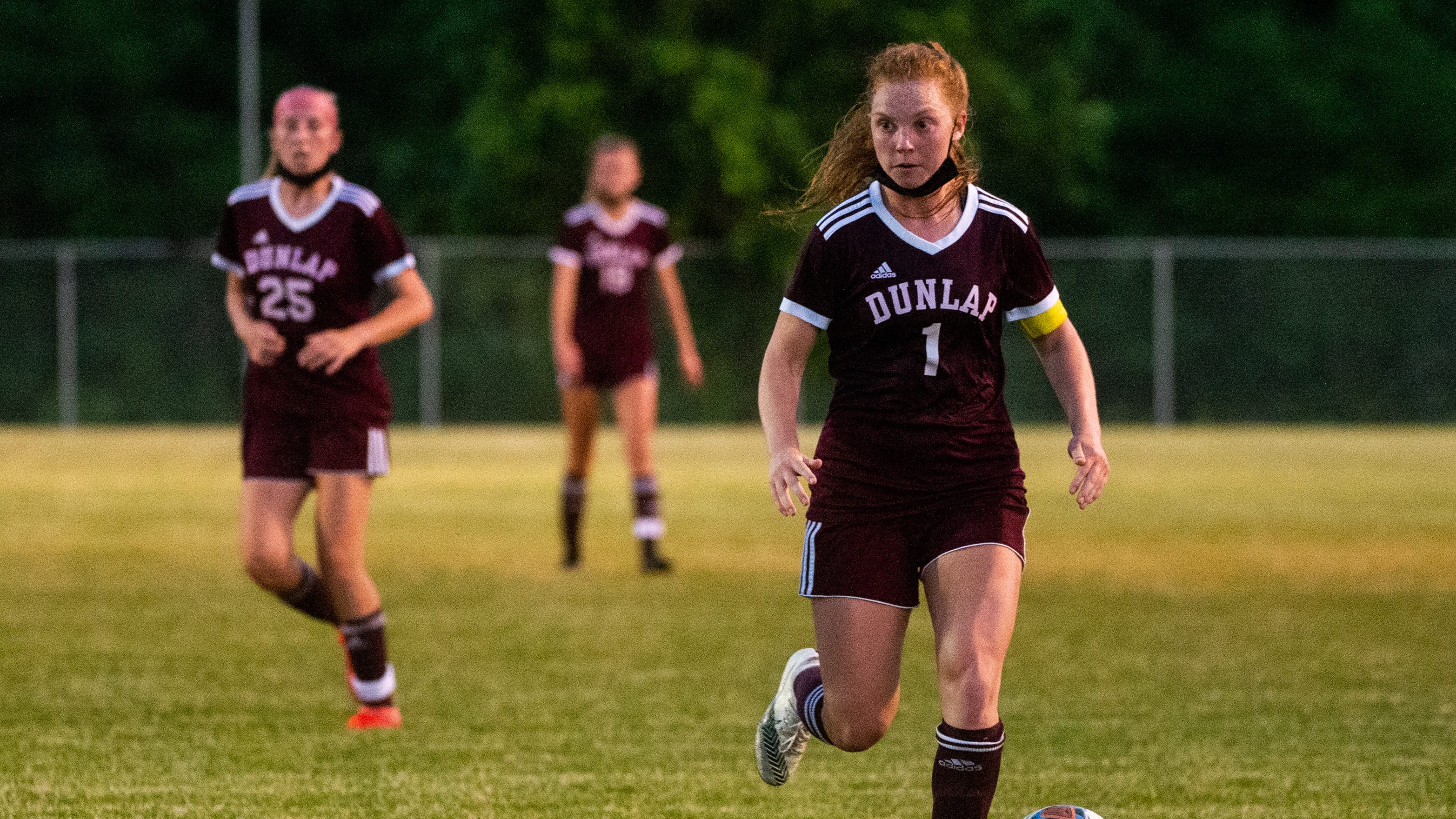 IHSA sports Peoria Journal Star athlete of the week results April 1116