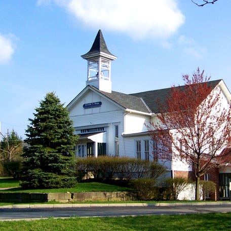 Munroe Falls City Hall