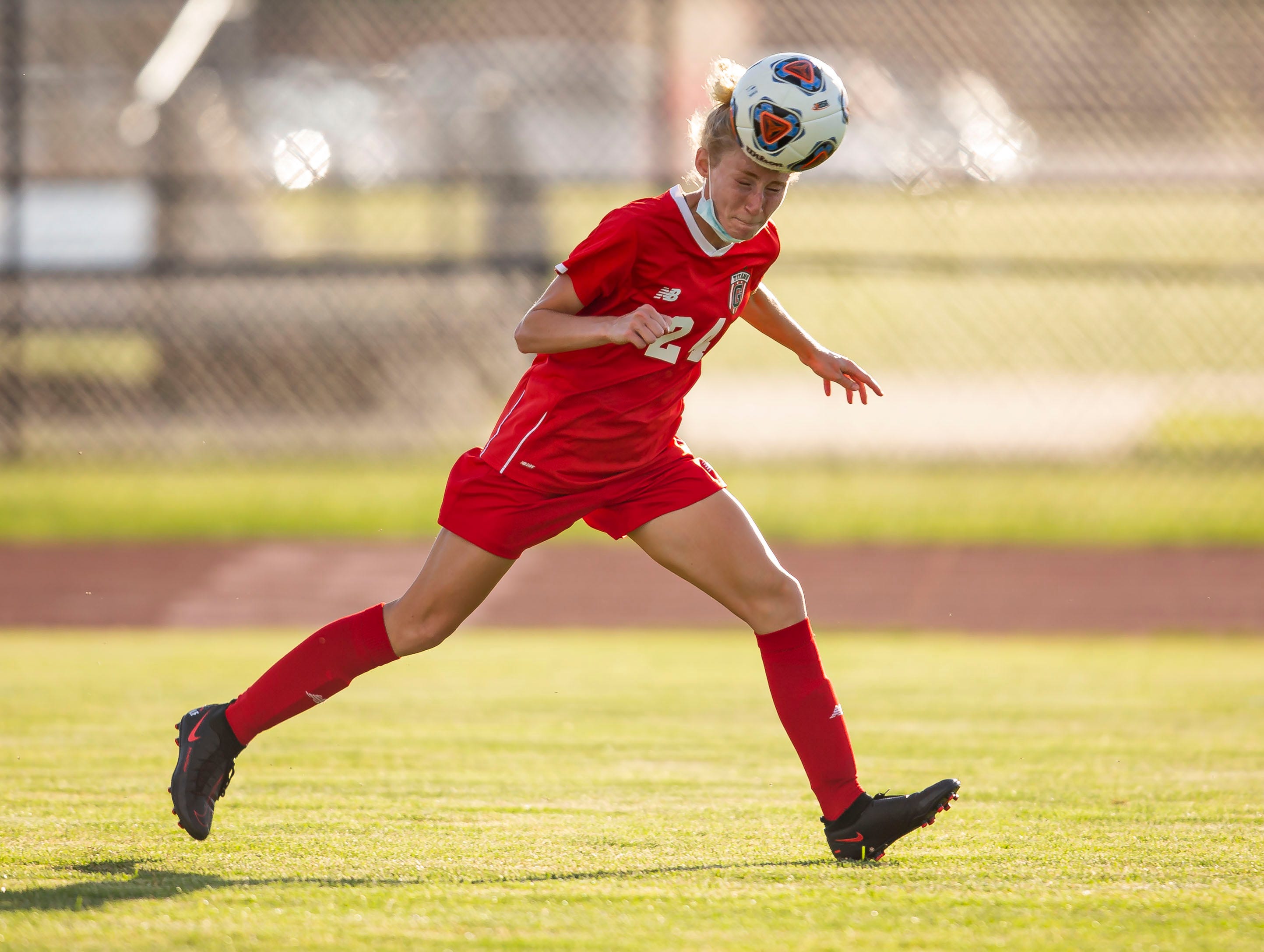 Chatham Glenwood dominates Champaign Central in 2A Lincoln Sectional