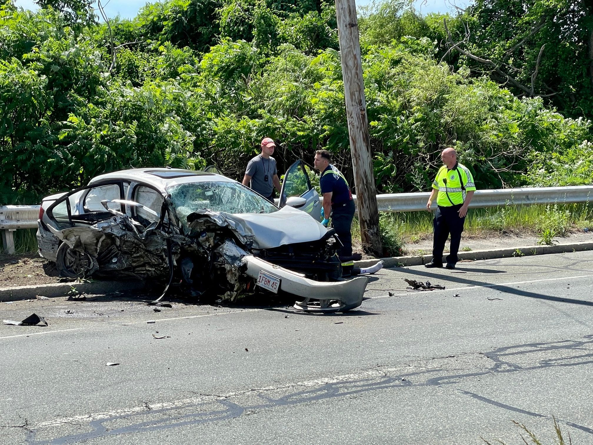 fatal accident
