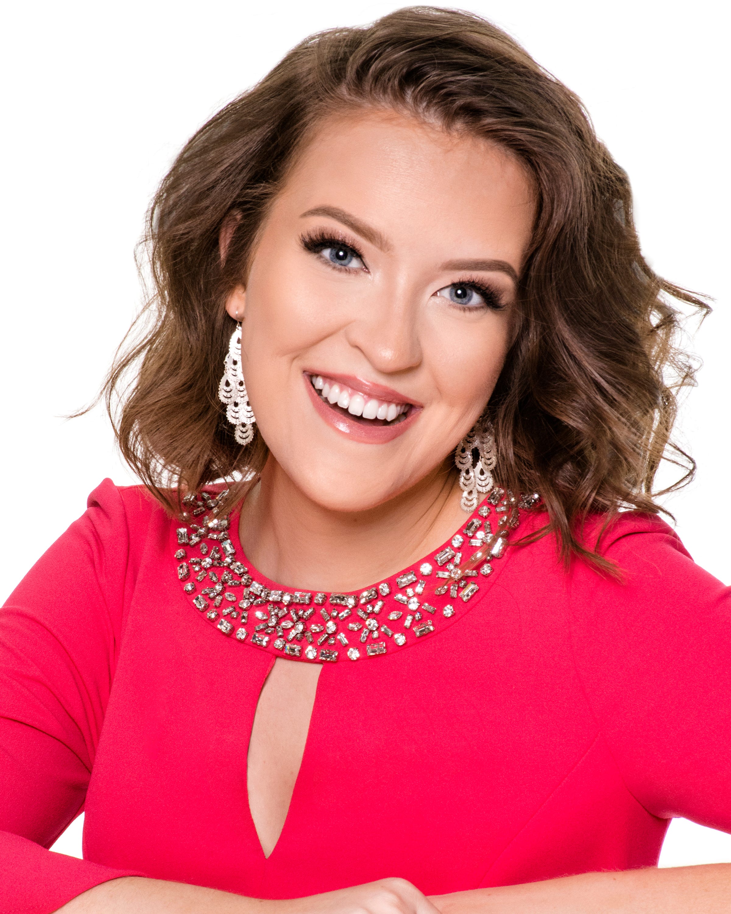 Miss Ohio contestants, teen contestants ready to compete