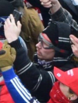 Capitol riot sentences Rockaway NJ Shawn Price of Proud Boys gets year