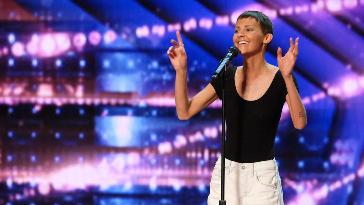 ‘America’s Got Talent’ singer Jane ‘Nightbirde’ Marczewski dies after cancer battle – USA TODAY