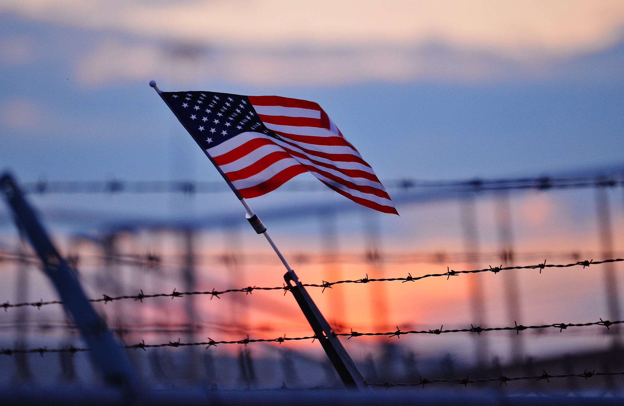 Spartanburg American Legion Post 28 planning Veteran's Day Parade