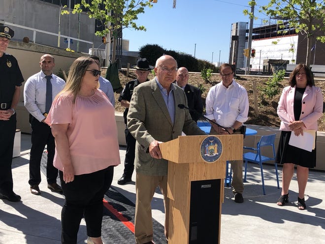 Lawsuit alleges videos of Bianca Devin's death were shared to A&E, CBS