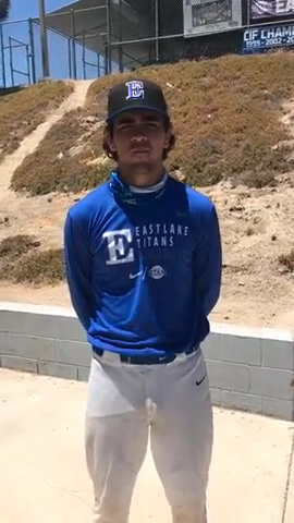 Coveted prep shortstop Marcelo Mayer a two-way star atop Tigers' wish list 2 Coveted prep shortstop Marcelo Mayer a two-way star atop Tigers' wish list 1