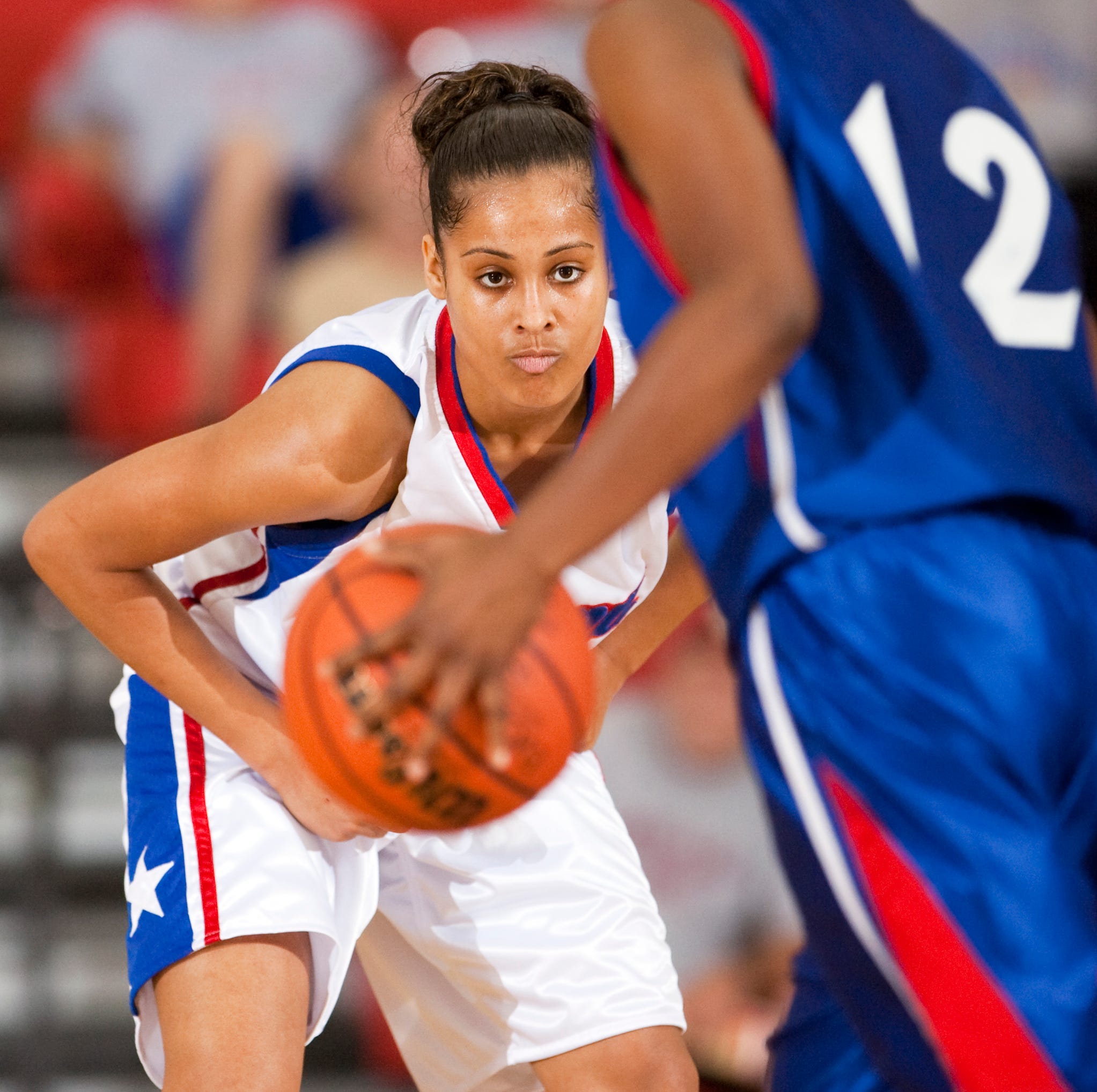 Indiana AllStars 2021 Ranking girls basketball teams of alltime