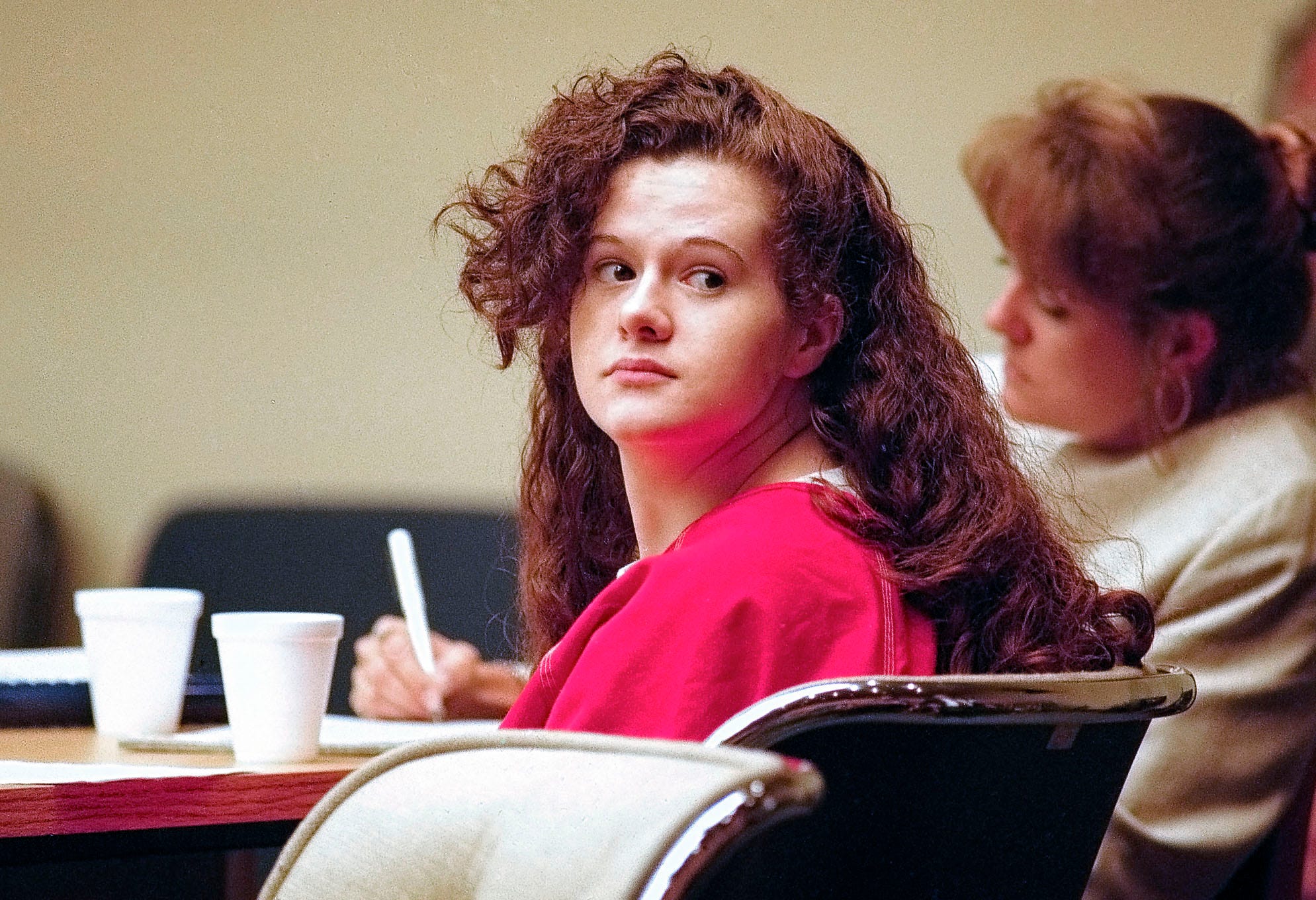 Tennessee plans rare execution of a woman. She's fighting back.