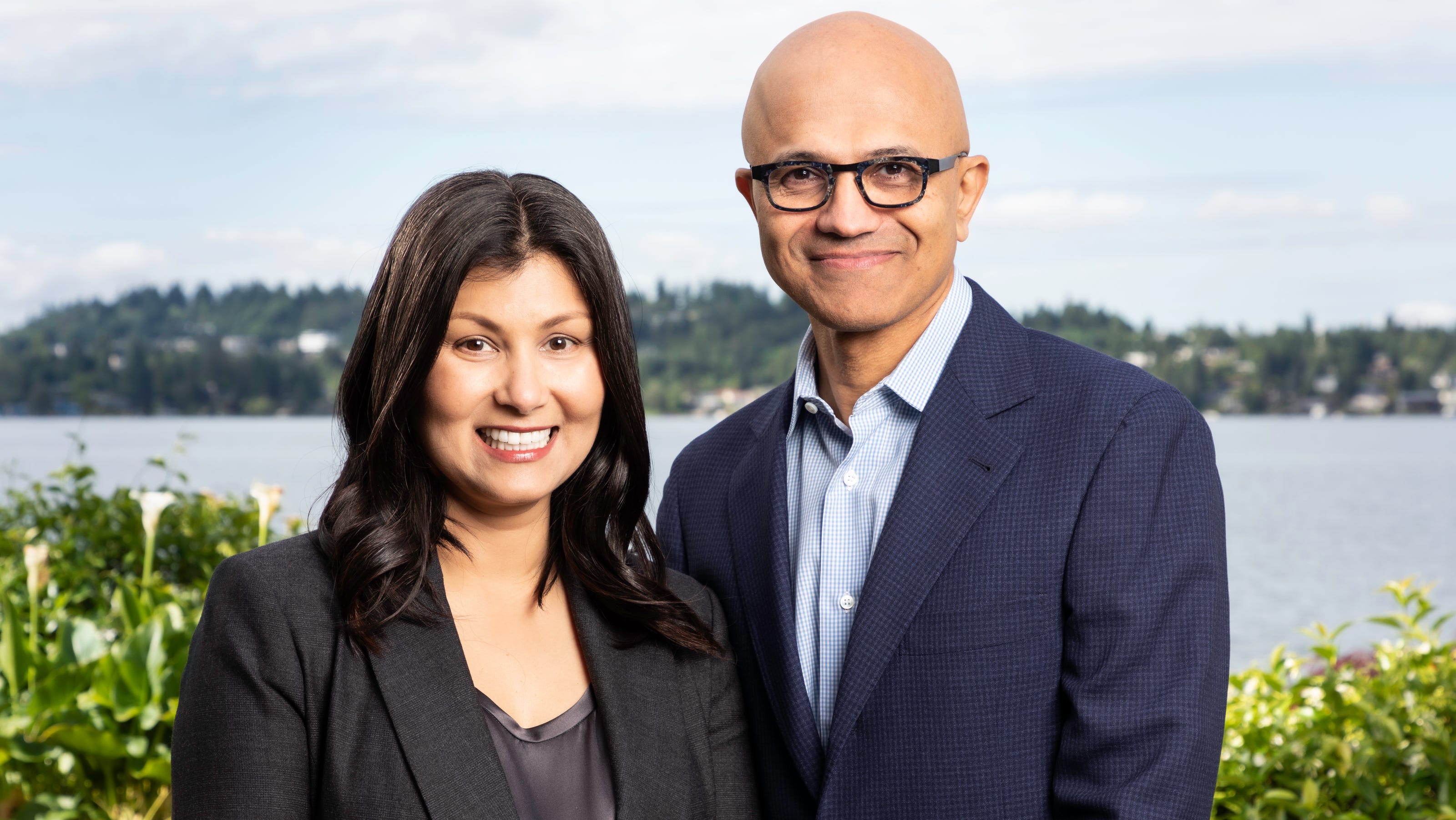 Microsoft CEO, wife give $2 million to UWM to bolster tech education