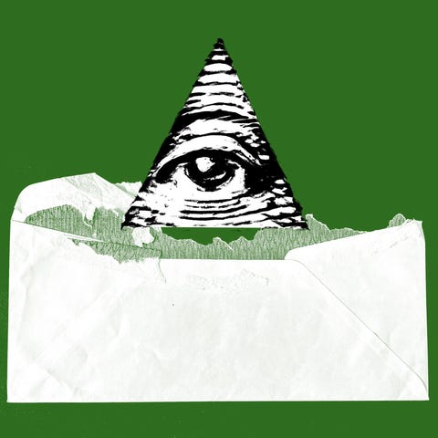 Photo illustration from ProPublica