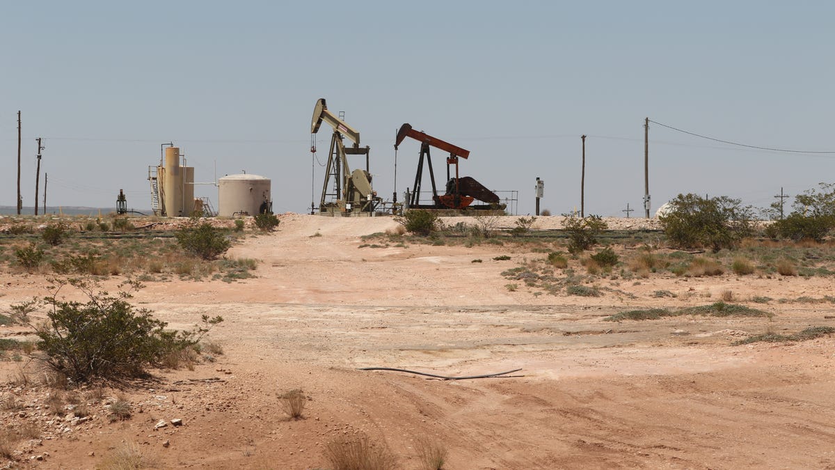 Almost $3 billion goes to New Mexico from oil and gas on public land