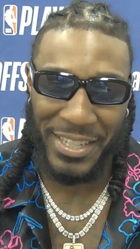 jae crowder burna boy