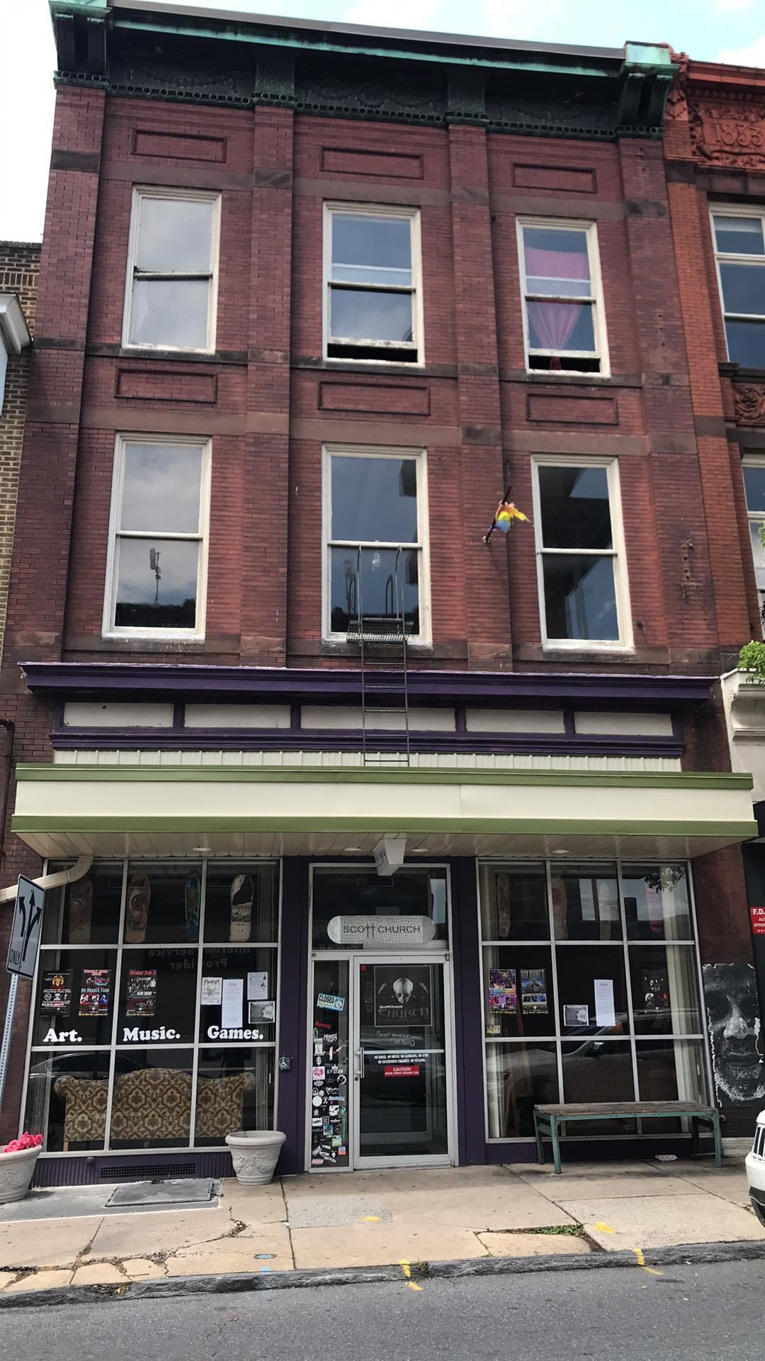 First LGBTQ Pride event to take place in Lebanon