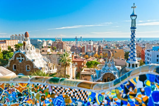 Fully vaccinated visitors from the U.S. are welcome with proof they've had their final dose of an approved vaccine at least 14 days prior to travel, according to new guidelines issued June 7.